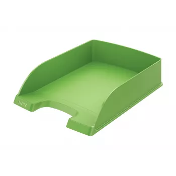 Leitz 52270050 desk tray/organizer Polystyrol Green