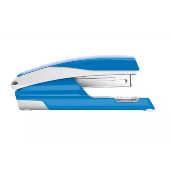 Leitz Stapler NeXXT, 30 sheets, 30 sheets, Blue, P3, Metal, Plastic, 260 g, 40 x 145 x 58 mm