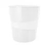 Leitz Waste bin WOW 15L, 29 cm, 290 mm, 290 mm, 324 mm, 350 g