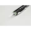 Leitz Stylus pens 4 in one Complete for touchscreen devices, Universal, Any brand, Black, iPad, Brass, Silicone, LR41