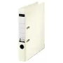 Leitz 10080001 ring binder A4 White