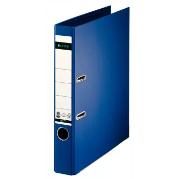 Leitz 10080068 ring binder A4 Blue