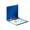 Leitz 10080068 ring binder A4 Blue