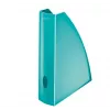 Leitz Magazine file WOW, Blue, Plastic, A4, 290 g