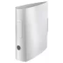 Leitz Lever Arch file 180° Active Style PP A4/80mm, A4, Polyfoam, White, 500 sheets, 80 g/m², 8.2 cm