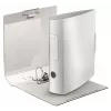 Leitz Lever Arch file 180° Active Style PP A4/80mm, A4, Polyfoam, White, 500 sheets, 80 g/m², 8.2 cm
