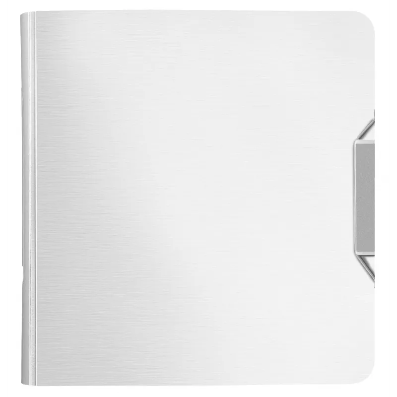 Leitz Lever Arch file 180° Active Style PP A4/80mm, A4, Polyfoam, White, 500 sheets, 80 g/m², 8.2 cm
