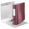 Leitz Lever Arch file 180° Active Style PP A4/80mm, A4, Polyfoam, Red, 500 sheets, 80 g/m², 8.2 cm