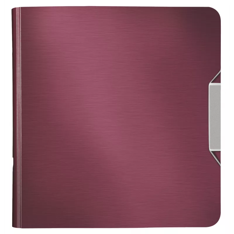 Leitz Lever Arch file 180° Active Style PP A4/80mm, A4, Polyfoam, Red, 500 sheets, 80 g/m², 8.2 cm