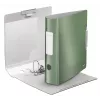 Leitz Lever Arch file 180° Active Style PP A4/80mm, A4, Polyfoam, Green, 500 sheets, 80 g/m², 8.2 cm