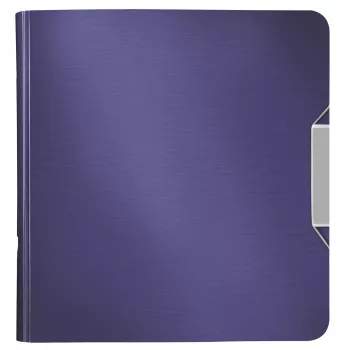 Leitz Lever Arch file 180° Active Style PP A4/80mm, A4, Polyfoam, Blue, 500 sheets, 80 g/m², 8.2 cm