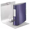 Leitz Lever Arch file 180° Active Style PP A4/80mm, A4, Polyfoam, Blue, 500 sheets, 80 g/m², 8.2 cm
