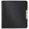 Leitz Lever Arch file 180° Active Style PP A4/80mm, A4, Polyfoam, Black, 500 sheets, 80 g/m², 8.2 cm
