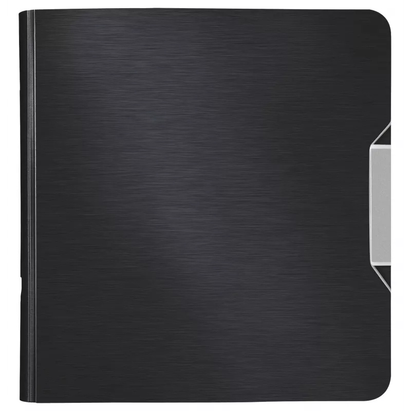 Leitz Lever Arch file 180° Active Style PP A4/80mm, A4, Polyfoam, Black, 500 sheets, 80 g/m², 8.2 cm