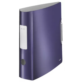 Leitz 180° ring binder A4