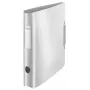 Leitz Lever Arch file 180° Active Style PP A4/60mm, A4, Polyfoam, White, 350 sheets, 80 g/m², 6.5 cm