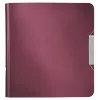 Leitz Lever Arch file 180° Active Style PP A4/60mm, A4, Polyfoam, Red, 350 sheets, 80 g/m², 6.5 cm