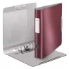 Leitz Lever Arch file 180° Active Style PP A4/60mm, A4, Polyfoam, Red, 350 sheets, 80 g/m², 6.5 cm