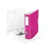 Leitz Lever Arch File Active PP WOW A4/80mm, A4, Polyfoam, Rose, 500 sheets, 80 g/m², 8.2 cm