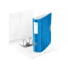 Leitz Lever Arch File Active PP WOW A4/80mm, A4, Polyfoam, Blue, 500 sheets, 80 g/m², 8.2 cm