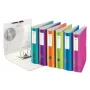 Leitz 11060099 ring binder A4 Multicolour