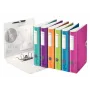 Leitz 11070099 ring binder A4 Multicolour
