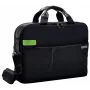 Leitz Bag laptop Complete Smart Traveller 15.6, Messenger case, 39.6 cm (15.6 inch), Shoulder strap, 1 kg