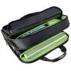 Leitz Bag laptop Complete Smart Traveller 15.6, Messenger case, 39.6 cm (15.6 inch), Shoulder strap, 1 kg