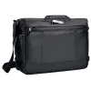 Leitz Bag laptop Messenger Complete Smart Traveller 15.6, Messenger case, 39.6 cm (15.6 inch), Shoulder strap, 780 g