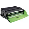 Leitz Bag laptop Messenger Complete Smart Traveller 15.6, Messenger case, 39.6 cm (15.6 inch), Shoulder strap, 780 g