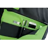 Leitz Bag laptop Messenger Complete Smart Traveller 15.6, Messenger case, 39.6 cm (15.6 inch), Shoulder strap, 780 g