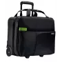 Leitz Trolley bag Smart Complete Smart Traveller, Trolley case, 39.6 cm (15.6 inch), 3.45 kg