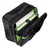 Leitz Trolley bag Smart Complete Smart Traveller, Trolley case, 39.6 cm (15.6 inch), 3.45 kg