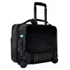 Leitz Trolley bag Smart Complete Smart Traveller, Trolley case, 39.6 cm (15.6 inch), 3.45 kg