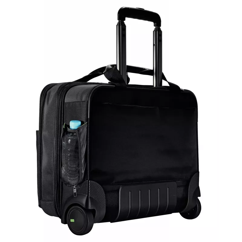 Leitz Trolley bag Smart Complete Smart Traveller, Trolley case, 39.6 cm (15.6 inch), 3.45 kg
