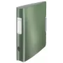 Leitz Lever Arch file 180° Active Style PP A4/60mm, A4, Polyfoam, Green, 350 sheets, 80 g/m², 6.5 cm