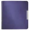 Leitz Lever Arch file 180° Active Style PP A4/60mm, A4, Polyfoam, Blue, 350 sheets, 80 g/m², 6.5 cm