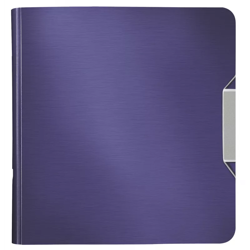 Leitz Lever Arch file 180° Active Style PP A4/60mm, A4, Polyfoam, Blue, 350 sheets, 80 g/m², 6.5 cm