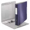Leitz Lever Arch file 180° Active Style PP A4/60mm, A4, Polyfoam, Blue, 350 sheets, 80 g/m², 6.5 cm