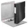 Leitz Lever Arch file 180° Active Style PP A4/60mm, A4, Polyfoam, Black, 350 sheets, 80 g/m², 6.5 cm