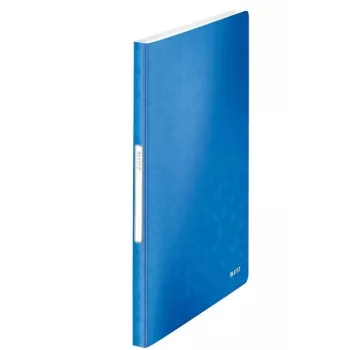 Leitz 46320136 folder Blue A4