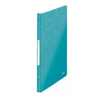 Leitz 46320151 folder Blue A4