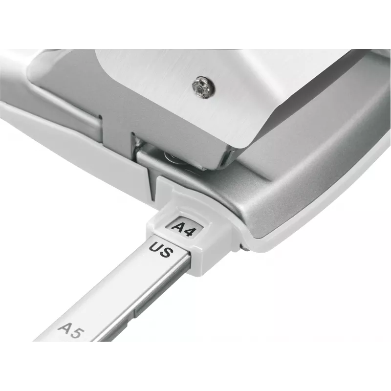 Leitz NeXXt hole punch 30 sheets White