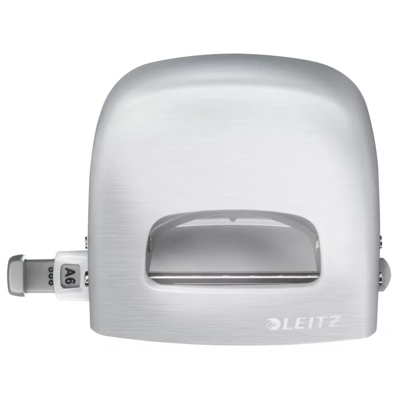 Leitz NeXXt hole punch 30 sheets White