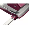 Leitz NeXXt 5006 hole punch 30 sheets Red, Silver