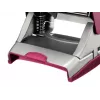 Leitz NeXXt 5006 hole punch 30 sheets Red, Silver
