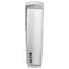 Leitz NeXXt Stapler Style, 30 sheets Metal, 30 sheets, Silver, White, P3, Metal, Plastic, 80 g/m², Top