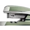 Leitz NeXXt Stapler Style, 30 sheets Metal, 30 sheets, Green, Silver, 26/6, Metal, Plastic, 80 g/m², Top