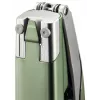 Leitz NeXXt Stapler Style, 30 sheets Metal, 30 sheets, Green, Silver, 26/6, Metal, Plastic, 80 g/m², Top