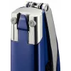 Leitz NeXXt Stapler Style, 30 sheets Metal, 30 sheets, Blue, Silver, 26/6, Metal, Plastic, 80 g/m², Top